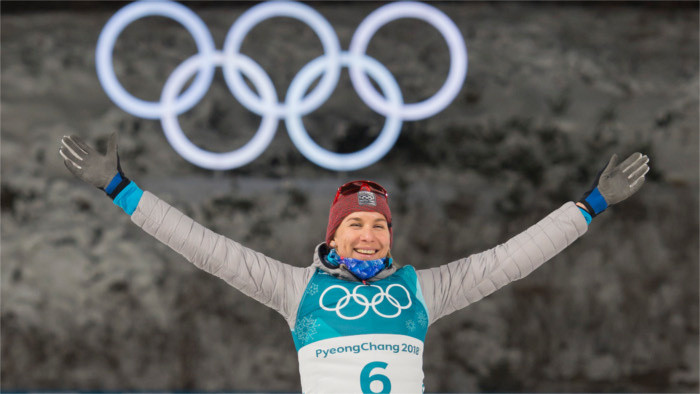 Kuzmina obtiene otra medalla en JJOO para Eslovaquia