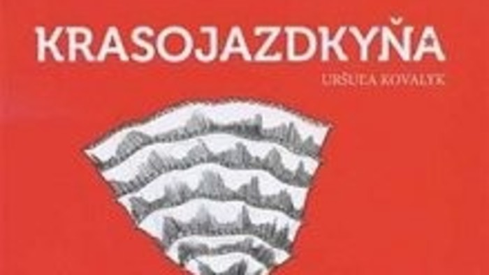 Uršula Kovalyk - Krasojazdkyňa