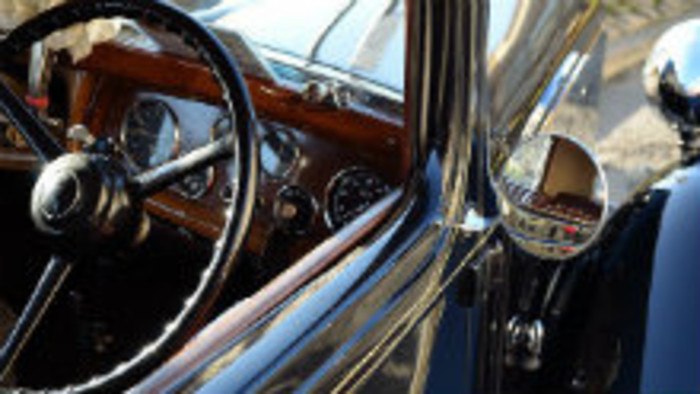 Múzeum veteránov pri Piešťanoch