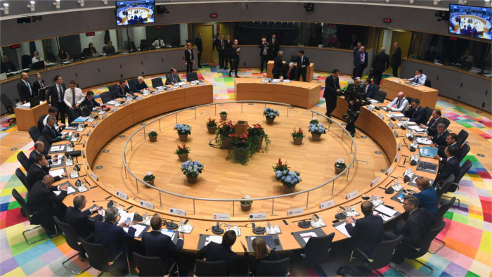 Slowakei unterstützt Vereinbarung über EU-Haushalt