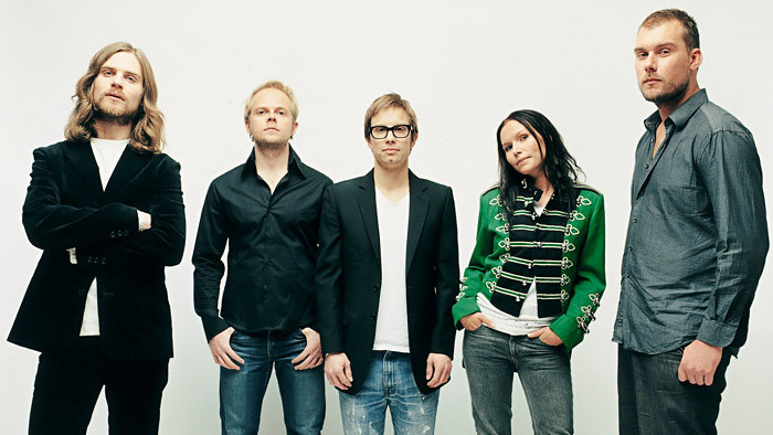 Najlepšia sobotná hudba: The Cardigans, Natacha Atlas a iní