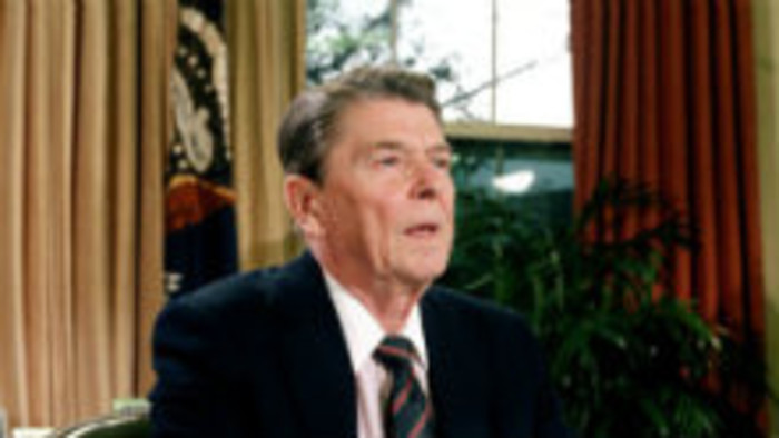 Reagan