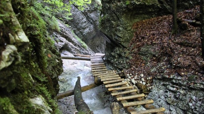 Slovenský raj má výročie