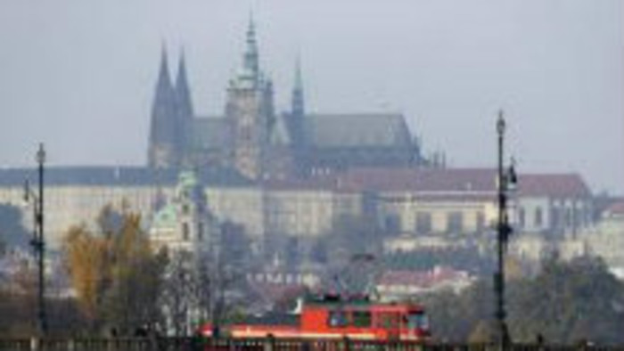 Kancelár troch prezidentov v spomienkach svojho syna
