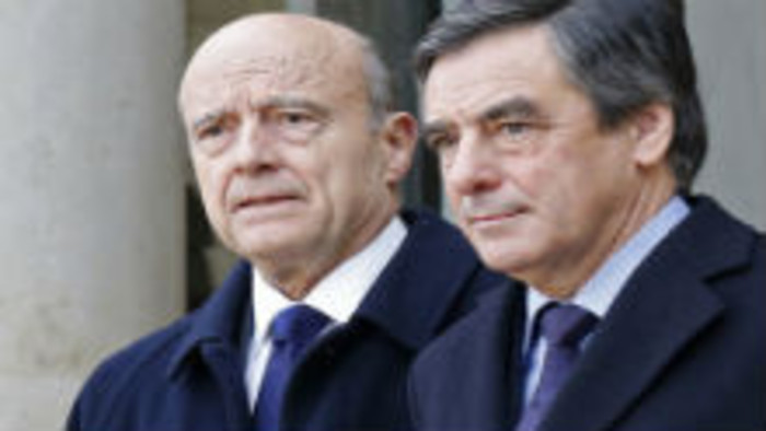 Fillon marad a  jobboldal egyedüli elnökjelöltje, Juppé nem indul