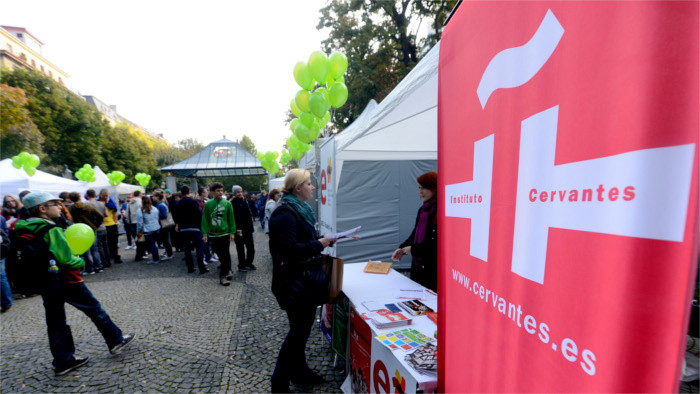 También Bratislava celebra hoy el Día Europeo de las Lenguas