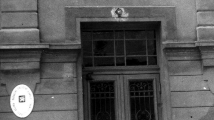 65 éve alakult a MATESZ! - emlékkonferencia Komáromban