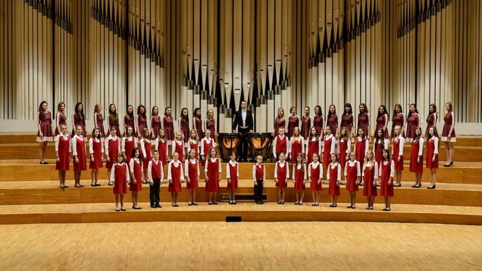 Koncert ku MDD: Slovensko spievaj!