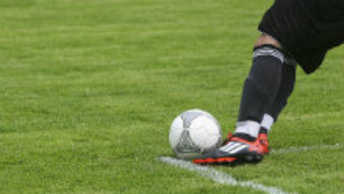 Pred futbalom Slovensko – Luxembursko