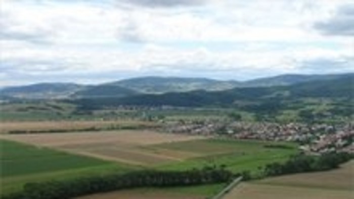 Obec Zvolenská Slatina