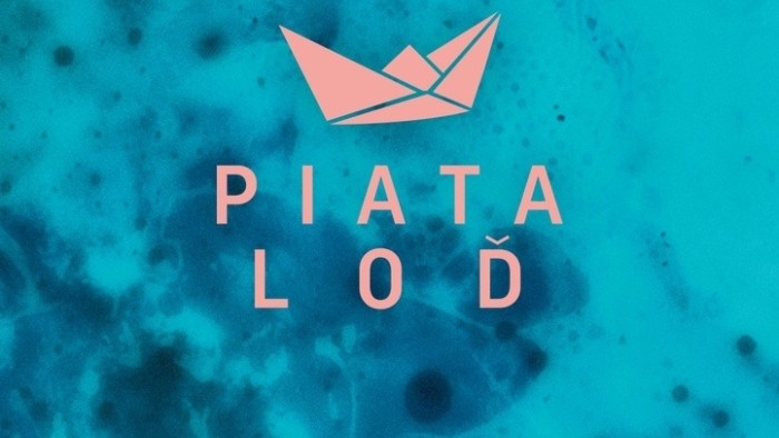 Film Piata loď