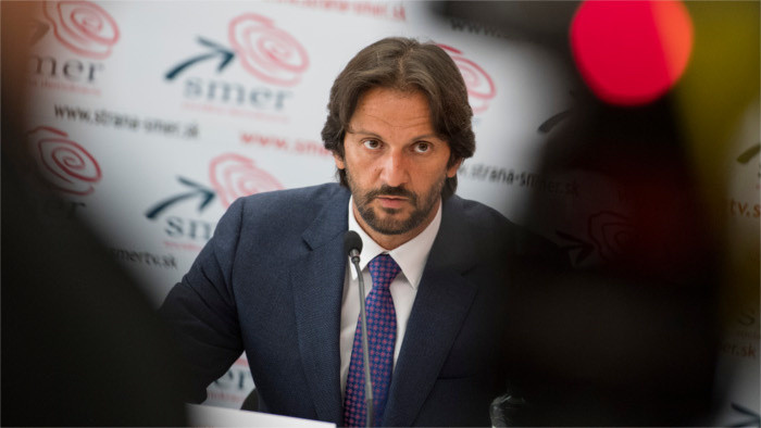 A new political crisis on the horizon?