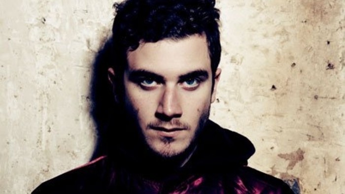 Hudba na tento týždeň: Nicolas Jaar