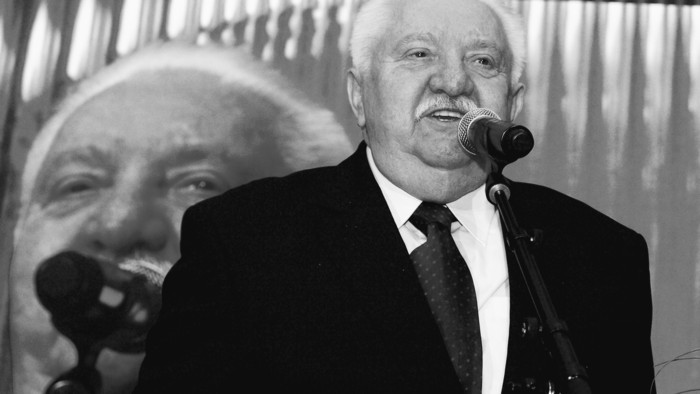 Spomíname na Mariána Labudu