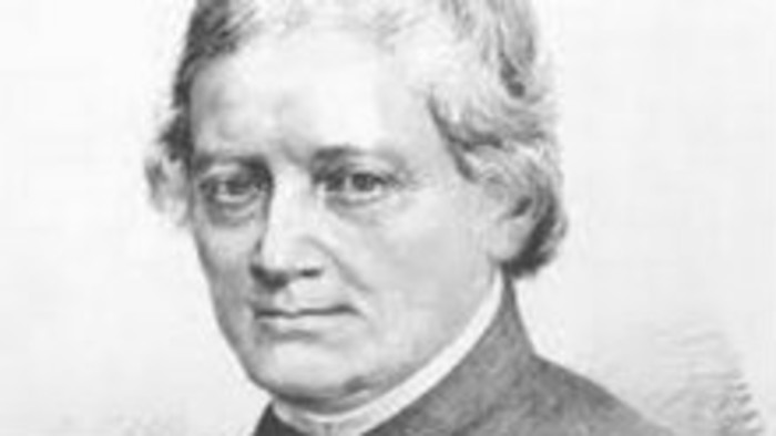 170. výročie úmrtia básnika Jána Hollého