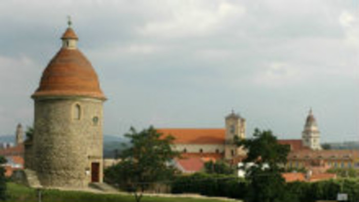 Skalicu čaká rozprávkový pochod