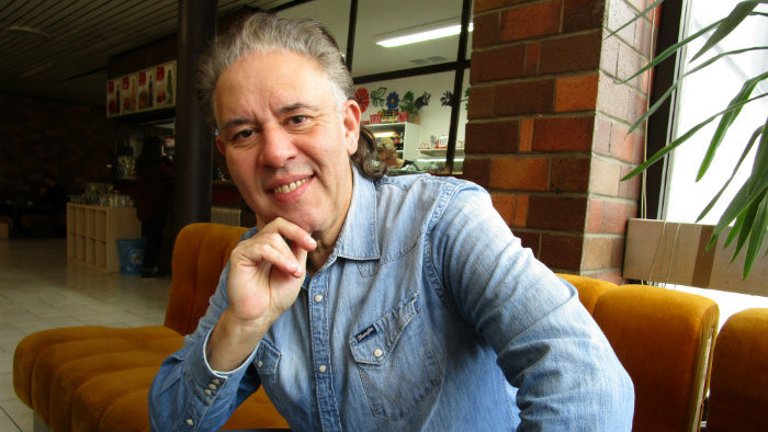 Staromódne spomienky – Berco Balogh 