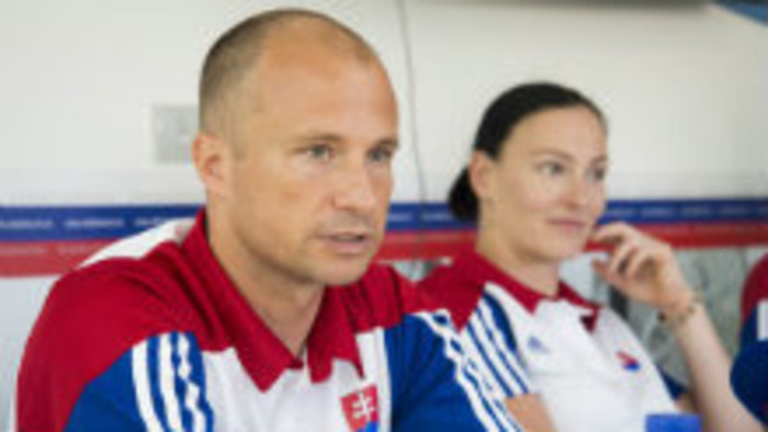 Pupiš pred ME v atletike