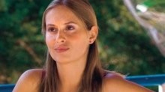 Danica Jurčová, herečka