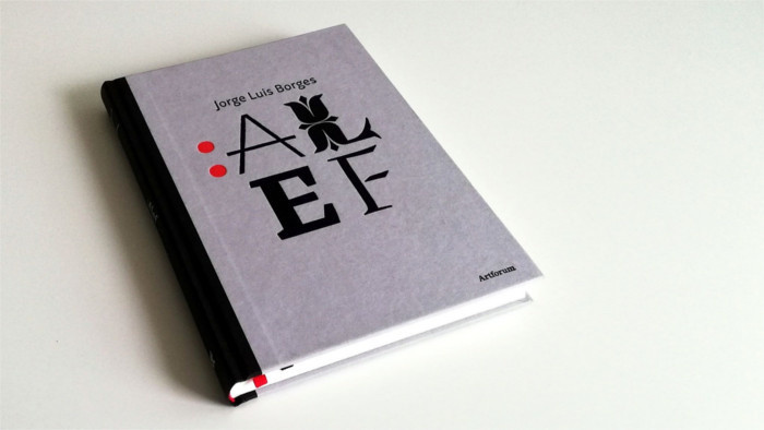“El Aleph“ sale en eslovaco