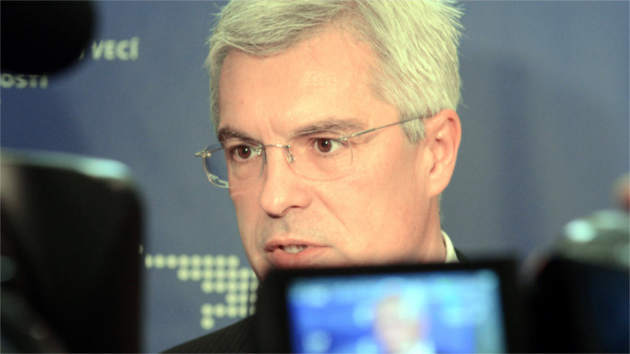 Výzvy slovenského predsedníctva v Rade EÚ