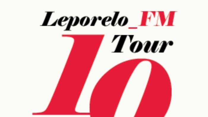 :Popo_FM: Milos z Leporelo_FM DJ set