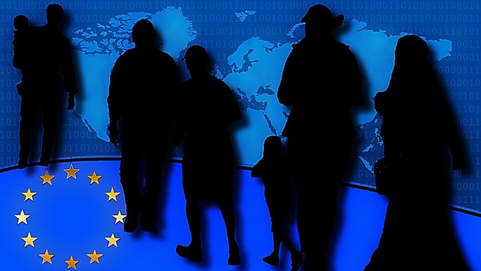 Ki menekülhet Európába?