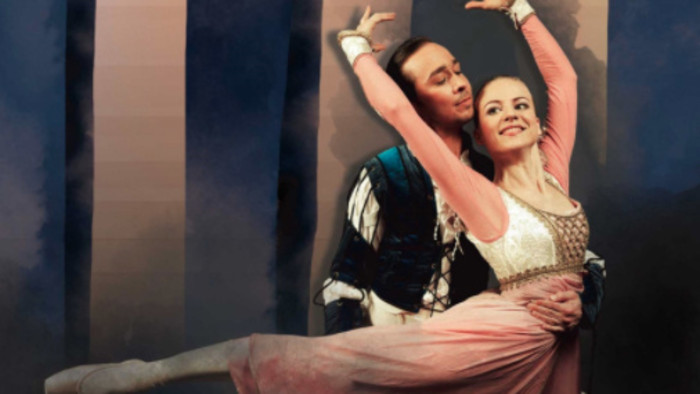 Rómeo a Júlia v Štátnej opere Banská Bystrica
