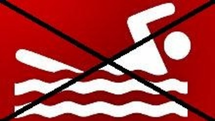 Z košického kúpaliska Červená hviezda sú iba ruiny