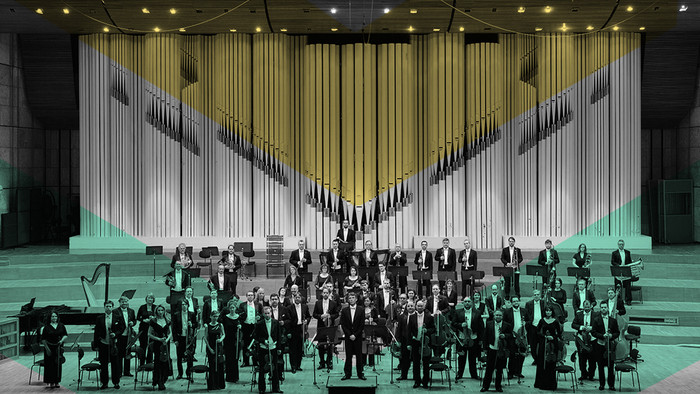 SOSR – 5. koncert sezóny