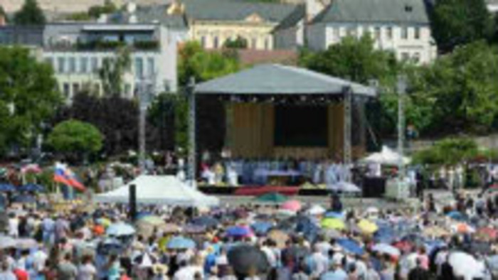 Mestské festivaly sa už pripravujú na sezónu