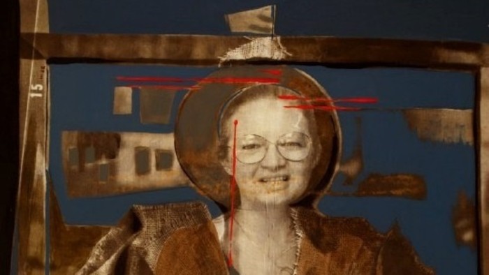 Cenu Fondu výtvarných umení si prevzala Ivica Krošláková