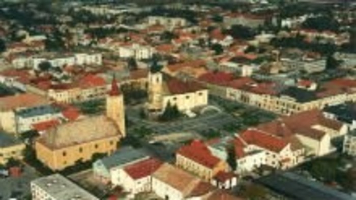 Rimaszombatban bérbe adnák a veszteséges épületeket
