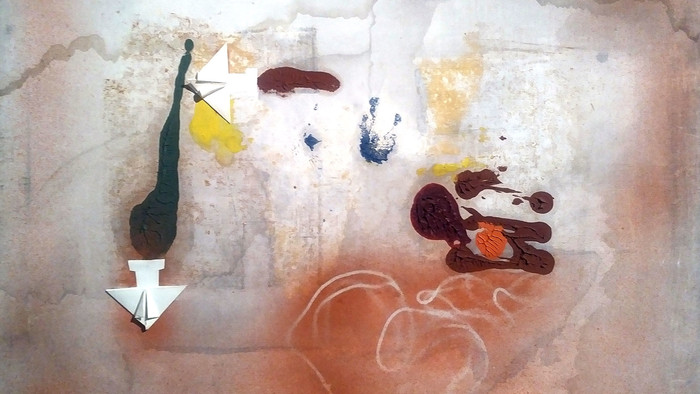 Dokopydanie je poctou slovenskej asambláži