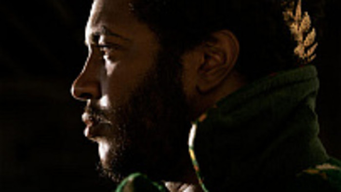 Nika_FM: rozhovor s Thundercat