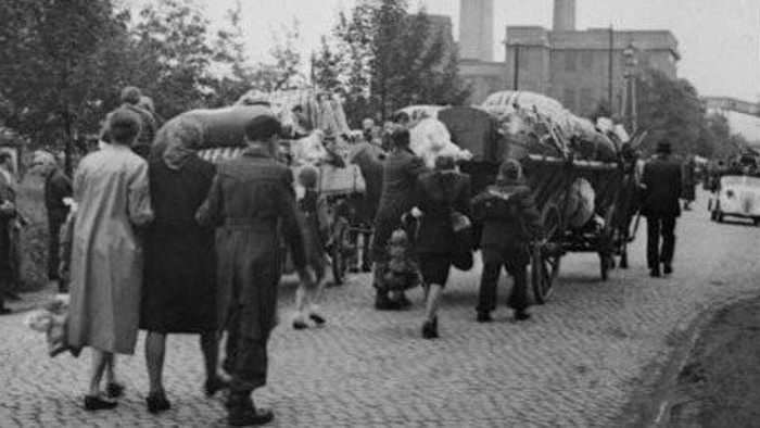 Beneš-Dekrete hautnah erleben