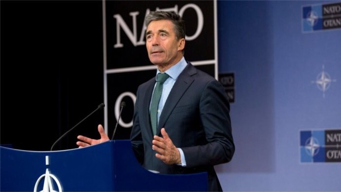 Bratislava se convertirá en uno de los sitios más seguros del mundo durante la conferencia GLOBSEC