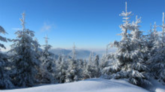 Rádiovíkend 15. 12. 2018 - pozvánky
