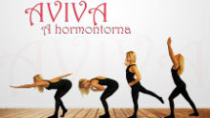 Aviva torna – az öngyógyító terápia