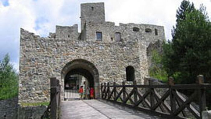 Geologický prieskum