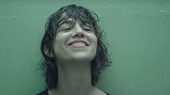 Pomalá hudba: Charlotte Gainsbourg aj Locust
