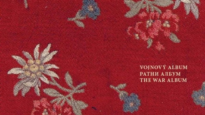 Vyšiel Vojnový album Dr. Jenő Lesskó/Belehrad 1915 – 1916