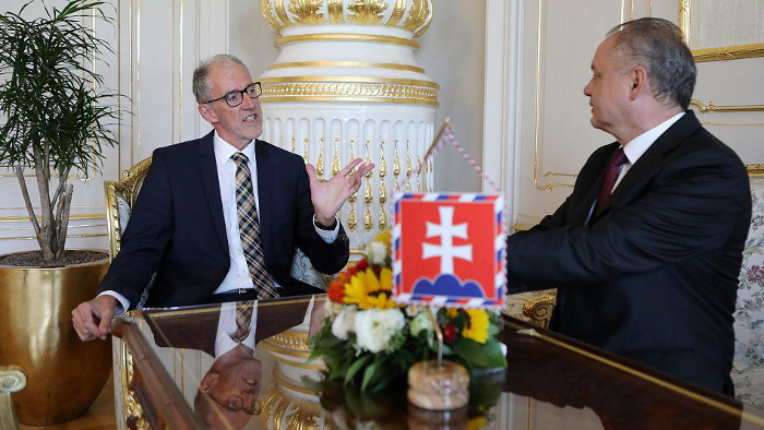 Germany trusts Slovakia will investigate kidnapping case thoroughly