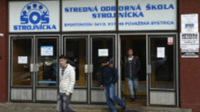Poradíme vám s výberom strednej školy 
