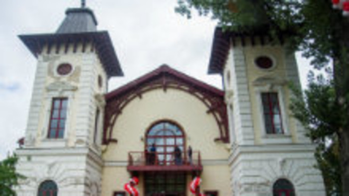 MASARYK/ŠTEFÁNIK – Premiéra v divadle Aréna