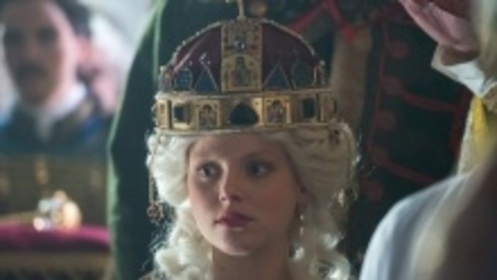 RTVS bola s Máriou Teréziou jednoznačným trhovým lídrom