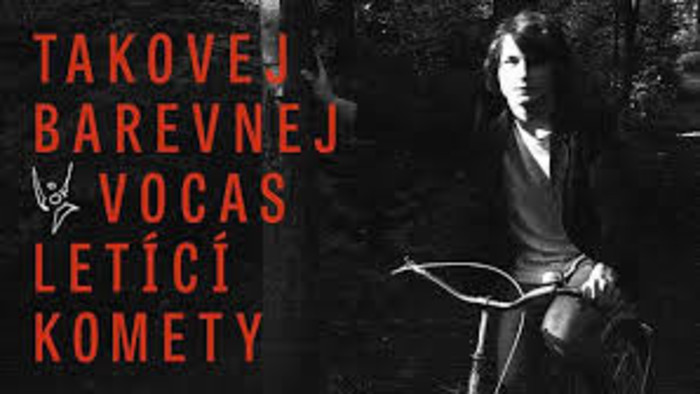 Filmová recenzia: Takovej barevnej vocas letící komety