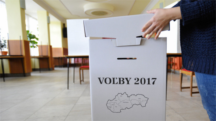 Six people charged with election corruption 