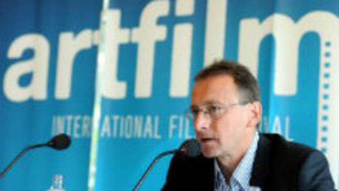 Peter Nágel