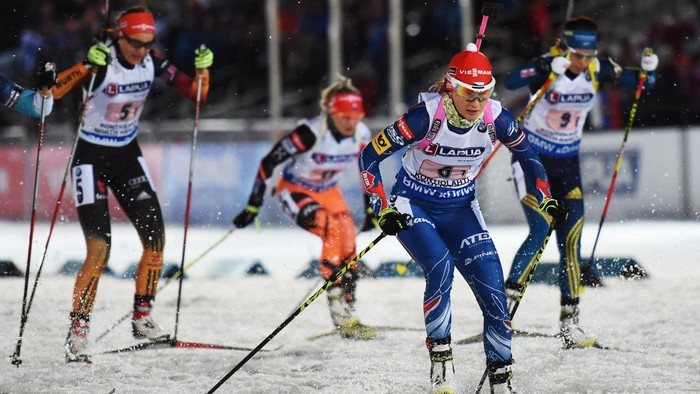 Športový víkend s RTVS